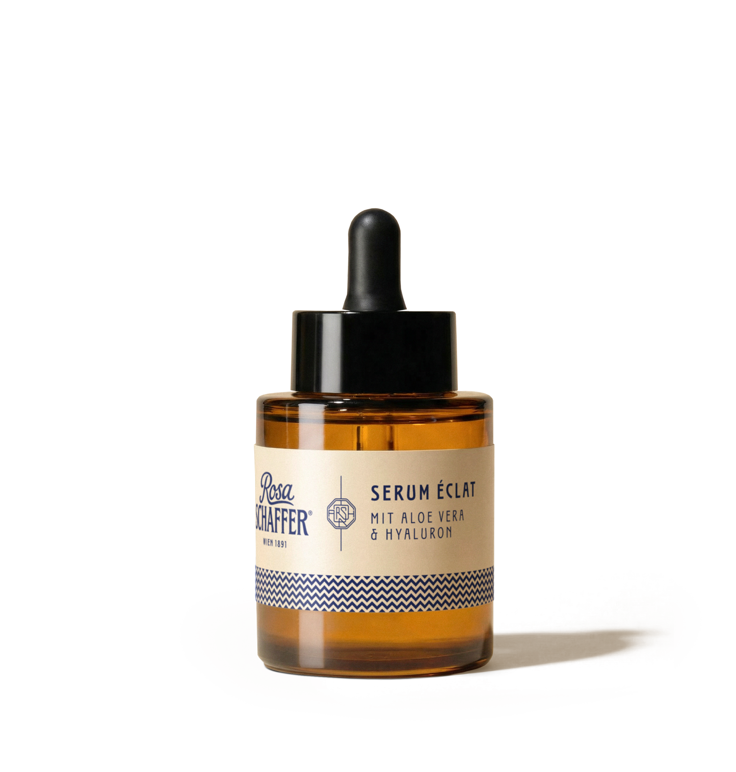 Hyaluron Serum mit Aloe Vera für strahlende Haut | Rosa Schaffer® – Rosa  Schaffer®