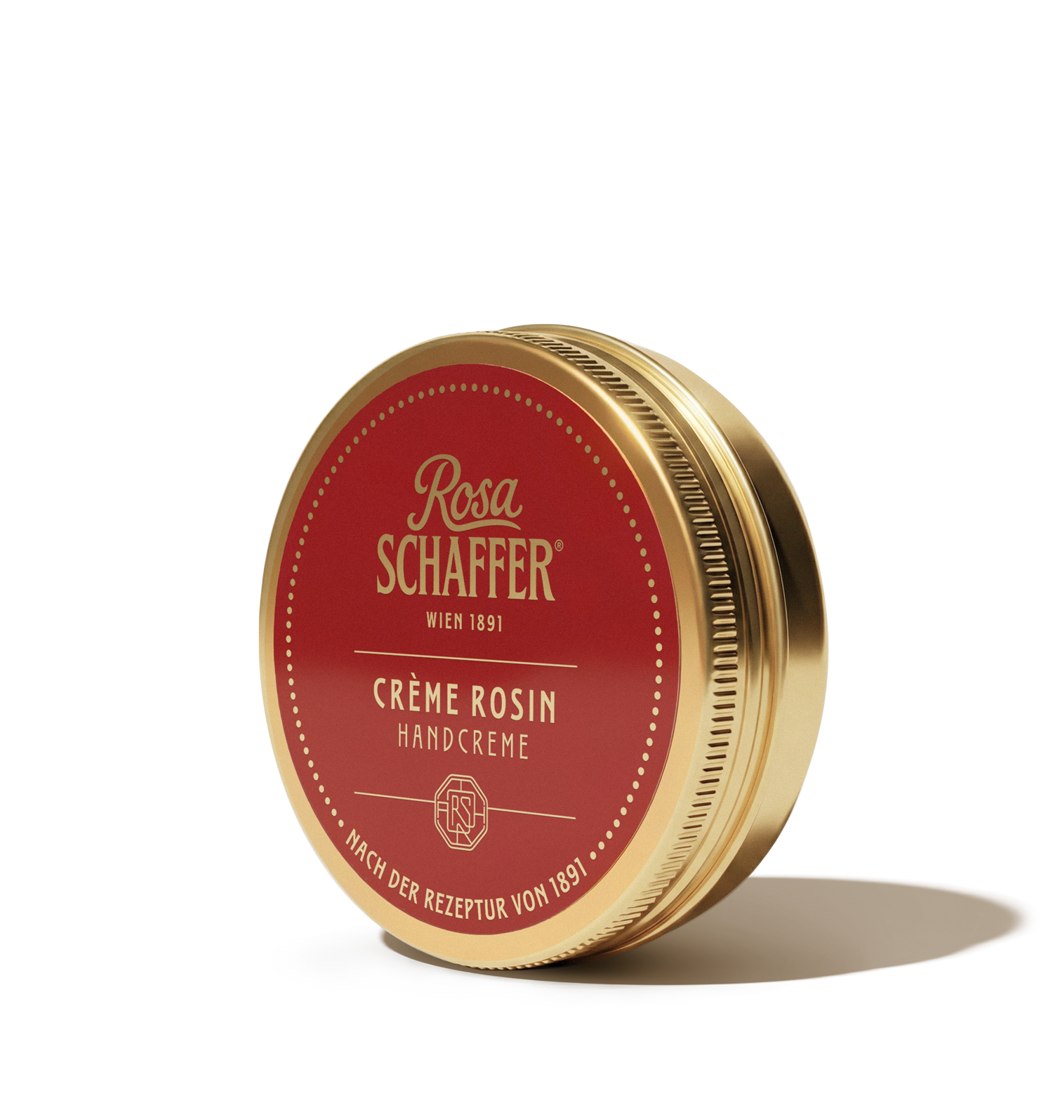 Glow Routine Set Gesichtspflege 3 Schritte von Rosa Schaffer