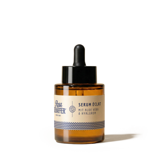 Crème Rosin Handcreme nach Wiener Rezeptur von Rosa Schaffer