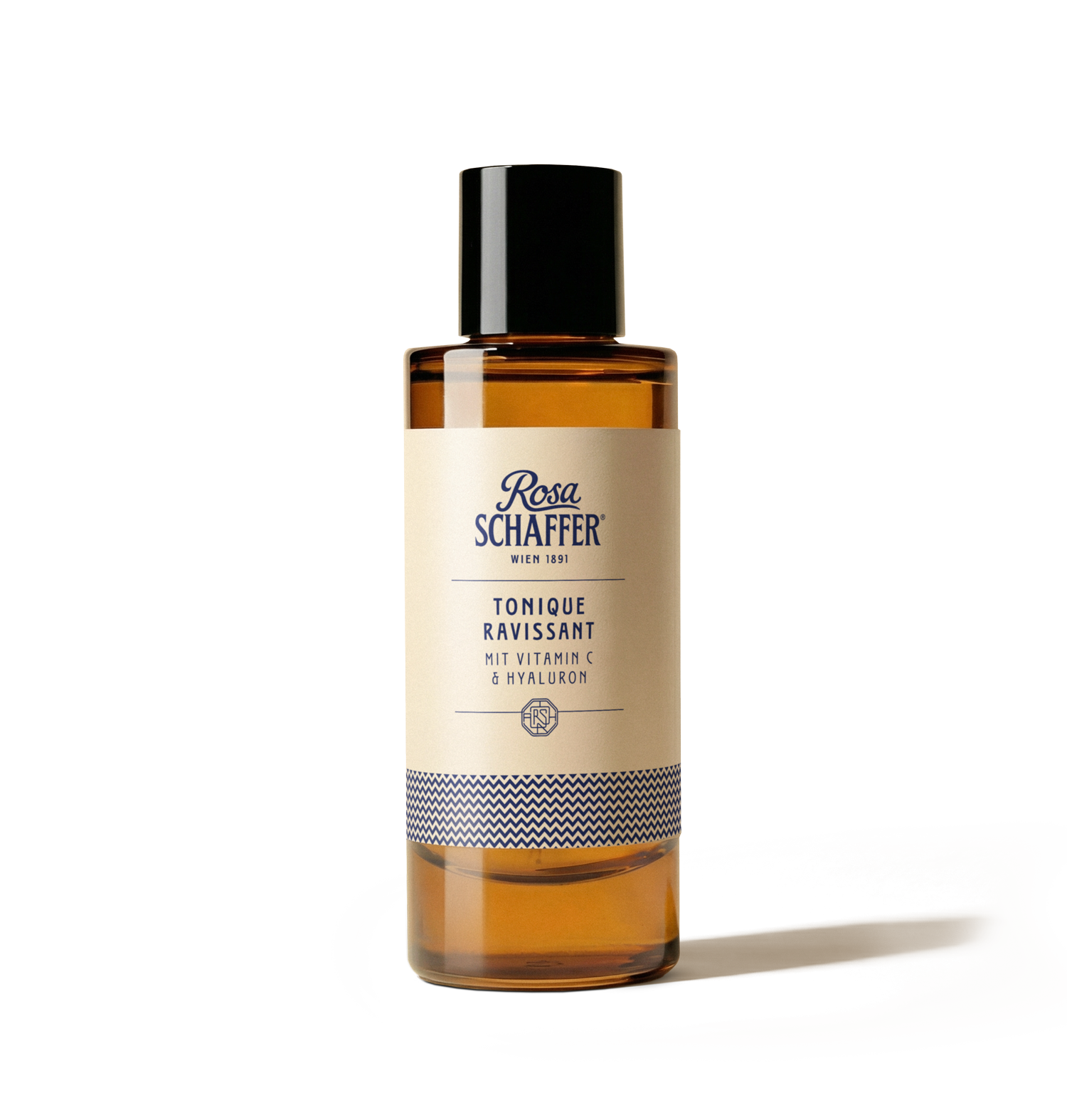 Tonique Ravissant Gesichtswasser mit Rosenwasser von Rosa Schaffer