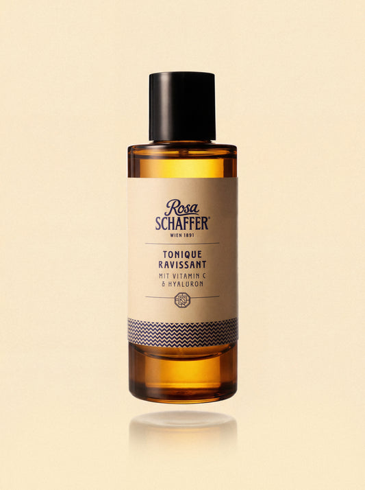 TONIQUE RAVISSANT